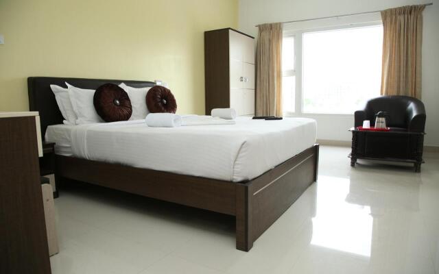 Rio Grande Residency