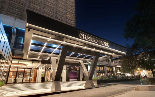 Hotel Cherno More