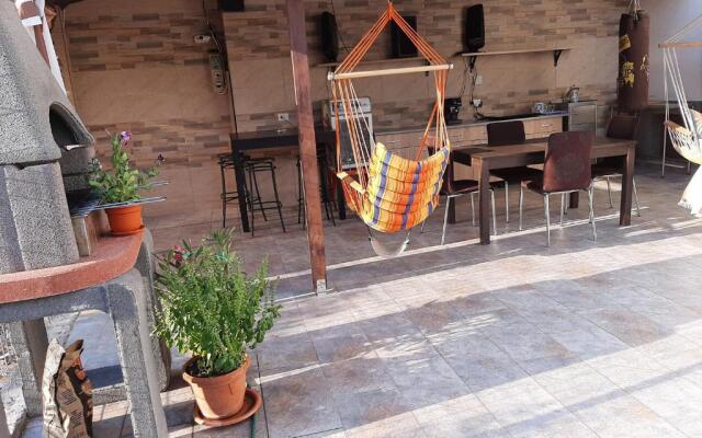 Apartament Belux