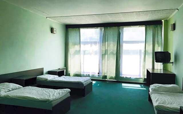 Hotel Koldum