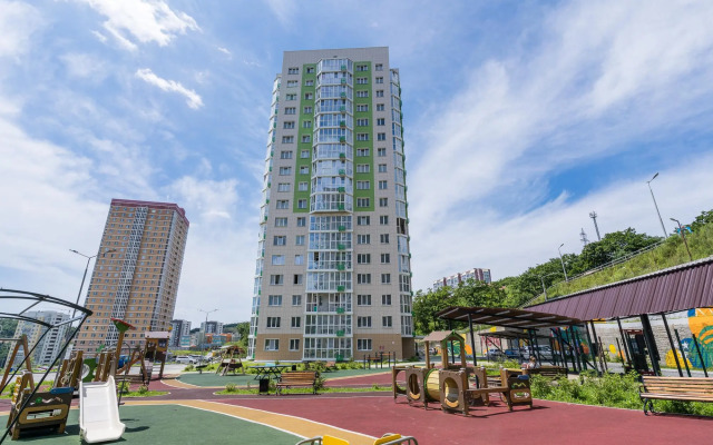 Ваш комфорт на улице Архангельская 27 корпус 1