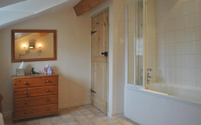 Gunluk Cottage