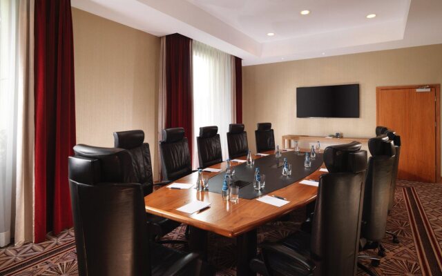 Sheraton Grand Krakow