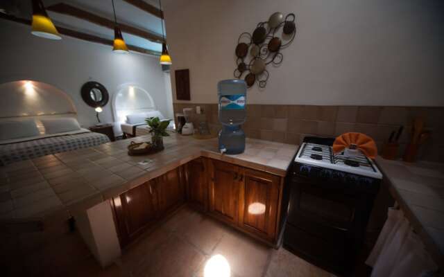 Posada Yum Kin Hotel