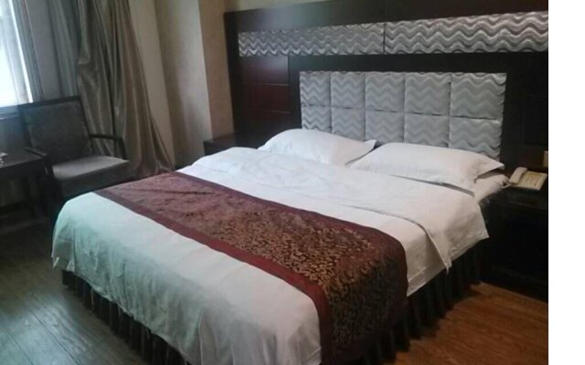 Guofu Business Hotel