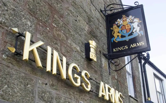 The Kings Arms