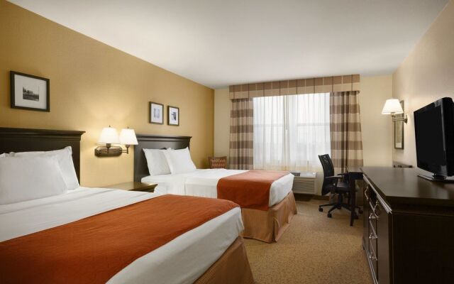 Country Inn & Suites By Carlson, Dundee, MI