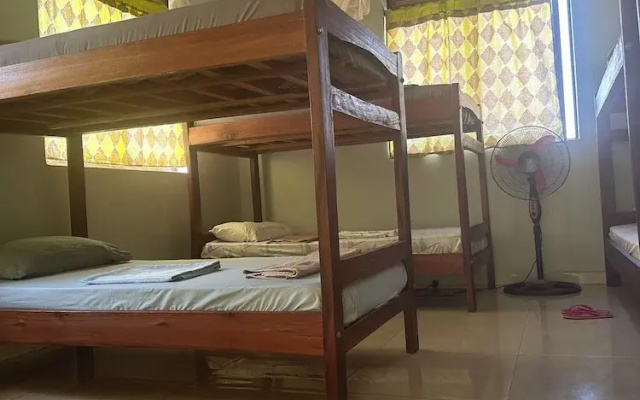 Missions Cafe & Guesthouse