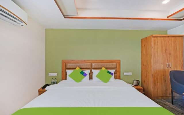 Hotel Shree Regency - Ahmedabad