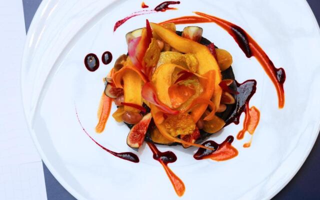 Hôtel L'Eautel Toulon Port