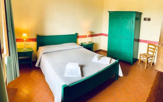 Tenuta Agricola Fraschiera