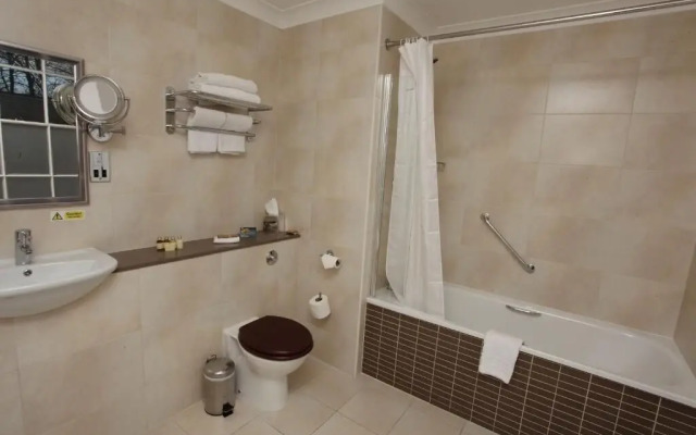 Classic Lodges - Farington Lodge