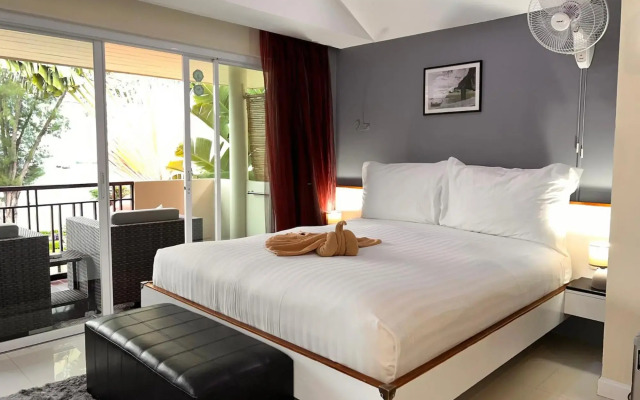 Mama Beach Residence