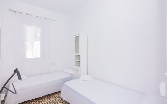 HomeHolidaysRentalsArlene-CostaBarcelona