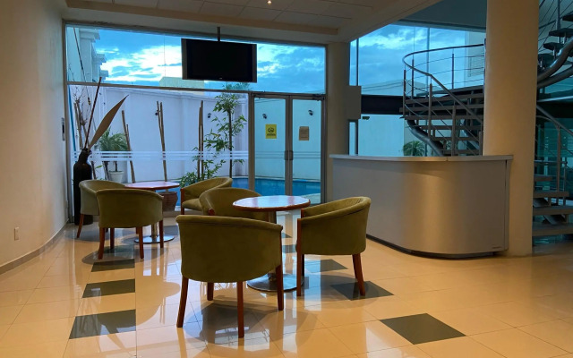 Enterprise Inn Poliforum