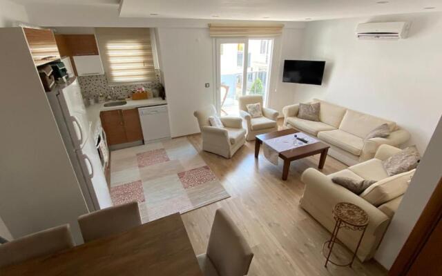 Beautiful Apart in Çalış Area