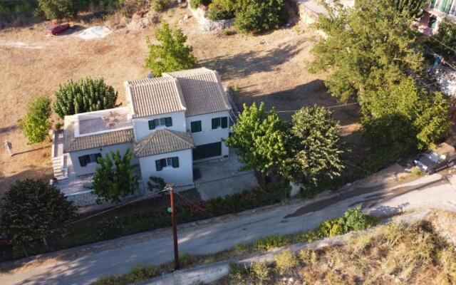 The “Quiet House”