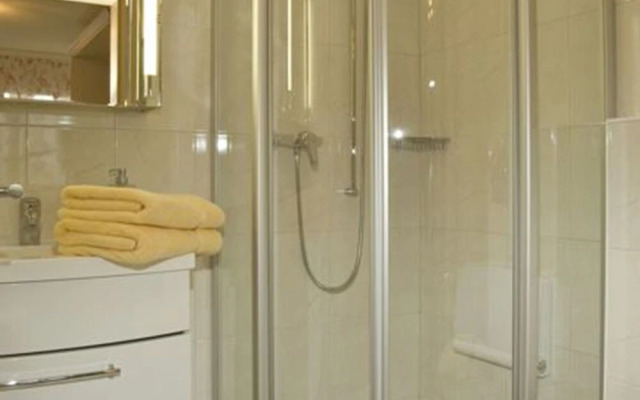 Residenz Ambassador B01
