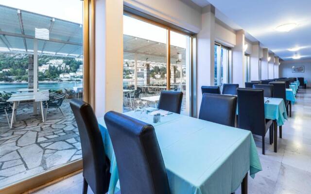 Hotel Vis