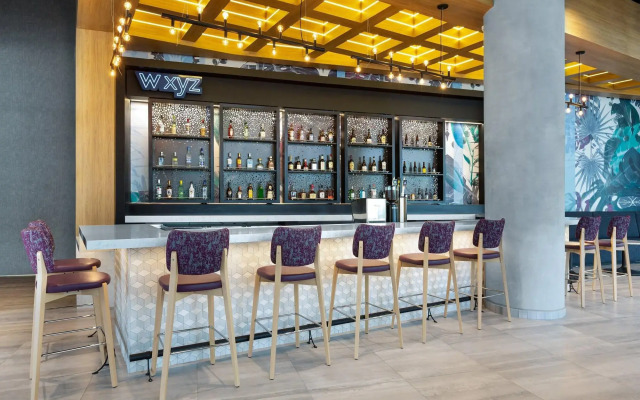 Aloft San Juan