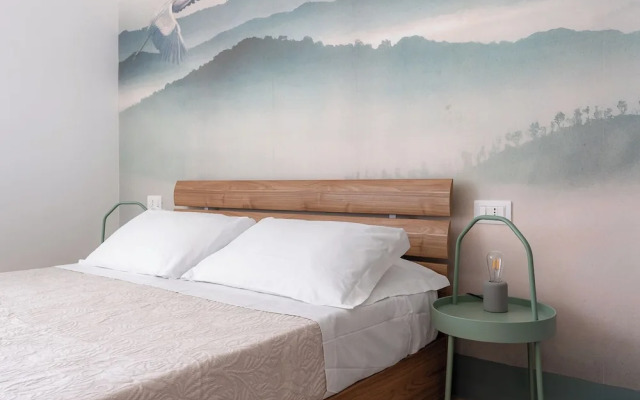 Teocrito Apartment by Wonderful Italy