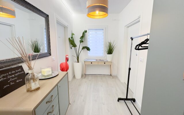 Glam Superior Bellini Living Apartments