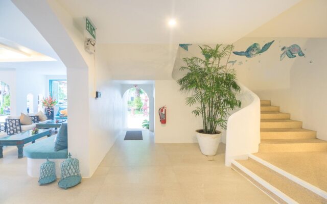 Ocean Breeze Resort Khao Lak