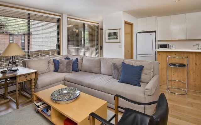 Scorpio Condo
