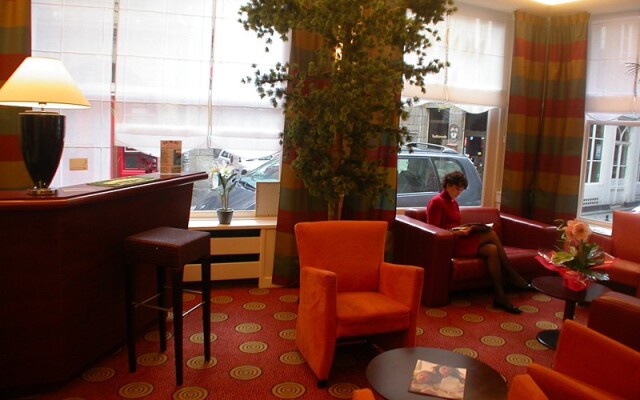 Appartements des Marins