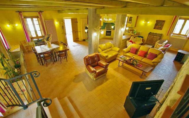 Villa Poggio di Toscana