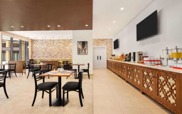 Ibis Styles Dubai Gold District