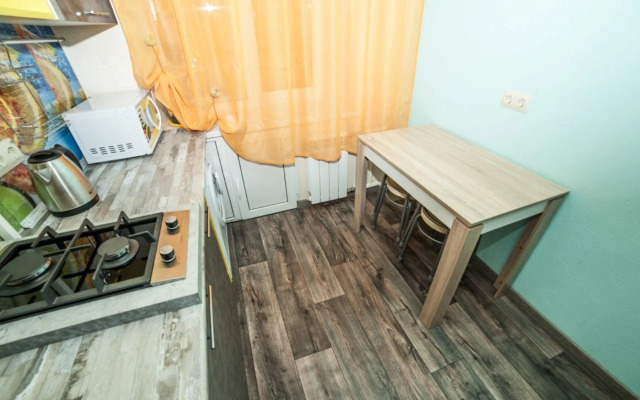 Марьин Дом на Малышева 120