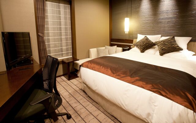 Hotel Granvia Osaka