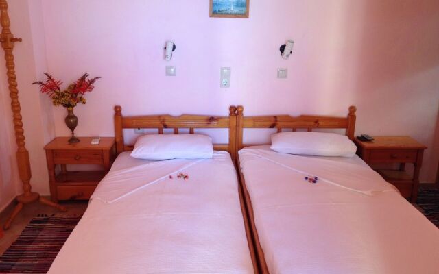 Oasis Studio Villa Kefalonia