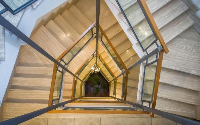 Quality Hotel Excel Roma Ciampino