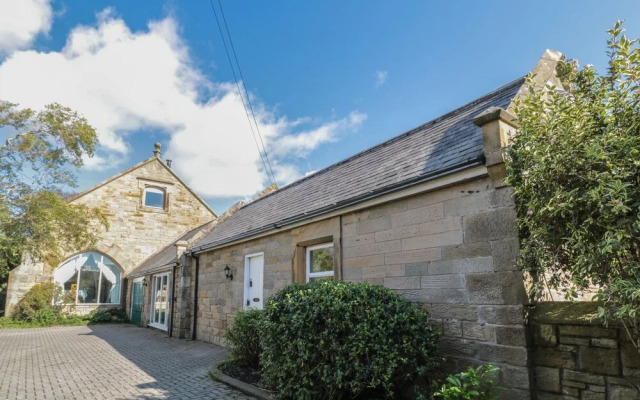 Shunting Cottage, Morpeth