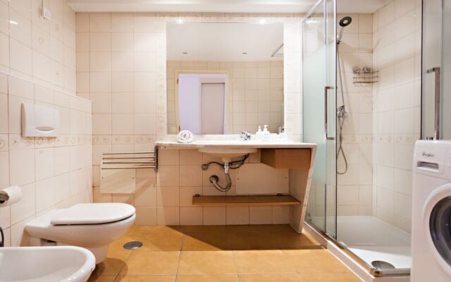 Golden Style Apartment by My Choice