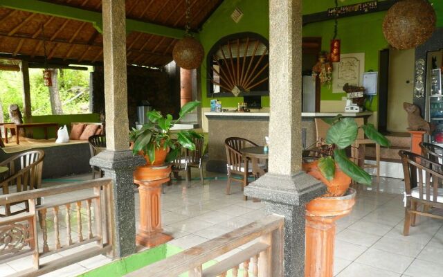 Cest Bon Homestay 1