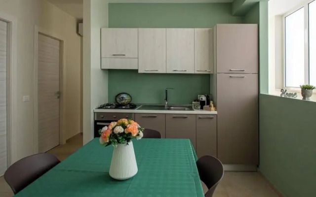 Onda Bianca Luxury Apartments