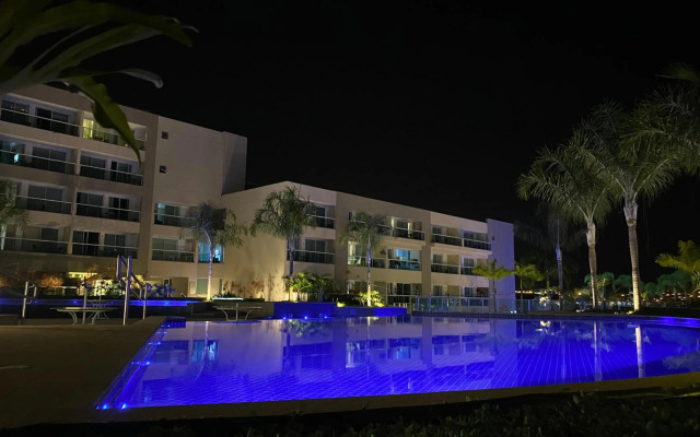 Brisas do Lago - Apartamento 7