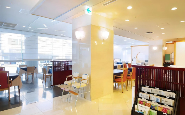 New Royal Hotel Shimanto