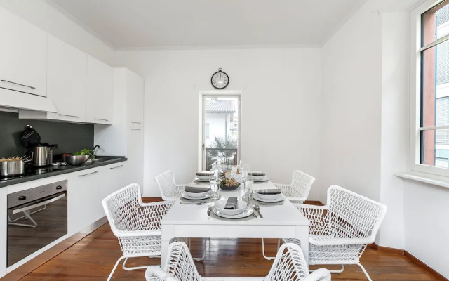 Deluxe Duplex Lugano