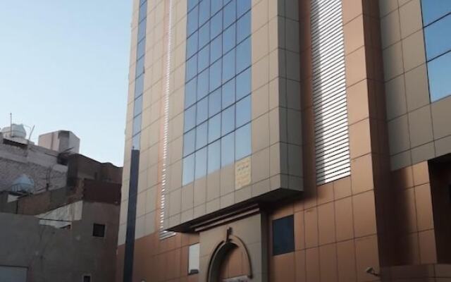 Al Safa Tower