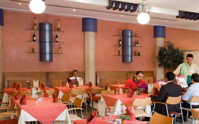 Senator Hotel Tanger