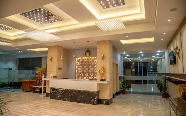 Sun Park Resort Chandigarh