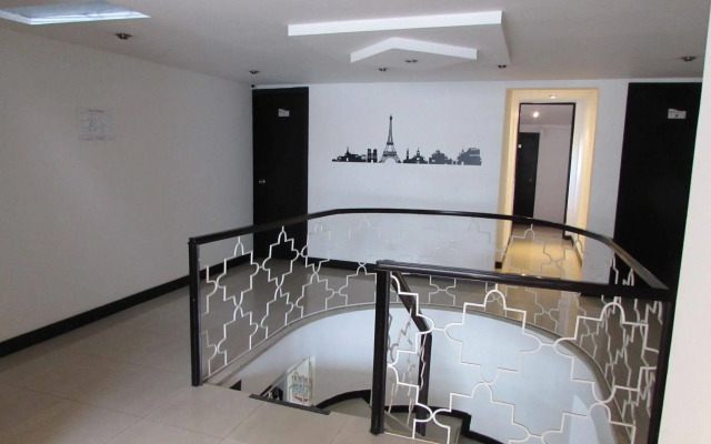 Hotel Casa Americana