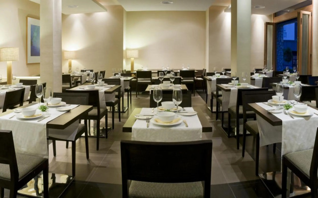 Hotel Playa Calera