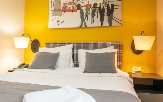 Hotel London B&B