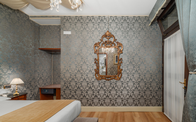 Palazzo Paruta & Wellness Apartments