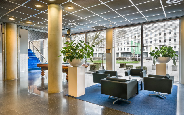 Garner Hotel Maastricht by IHG